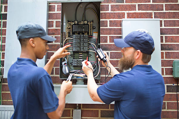 Emergency Electrical Repair Services in Lemay, MO